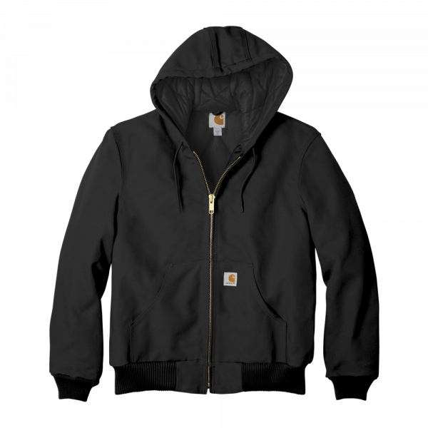 Carhartt® Duck Active Jac