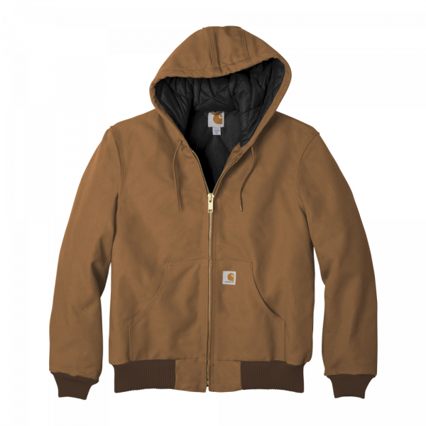 Carhartt® Duck Active Jac