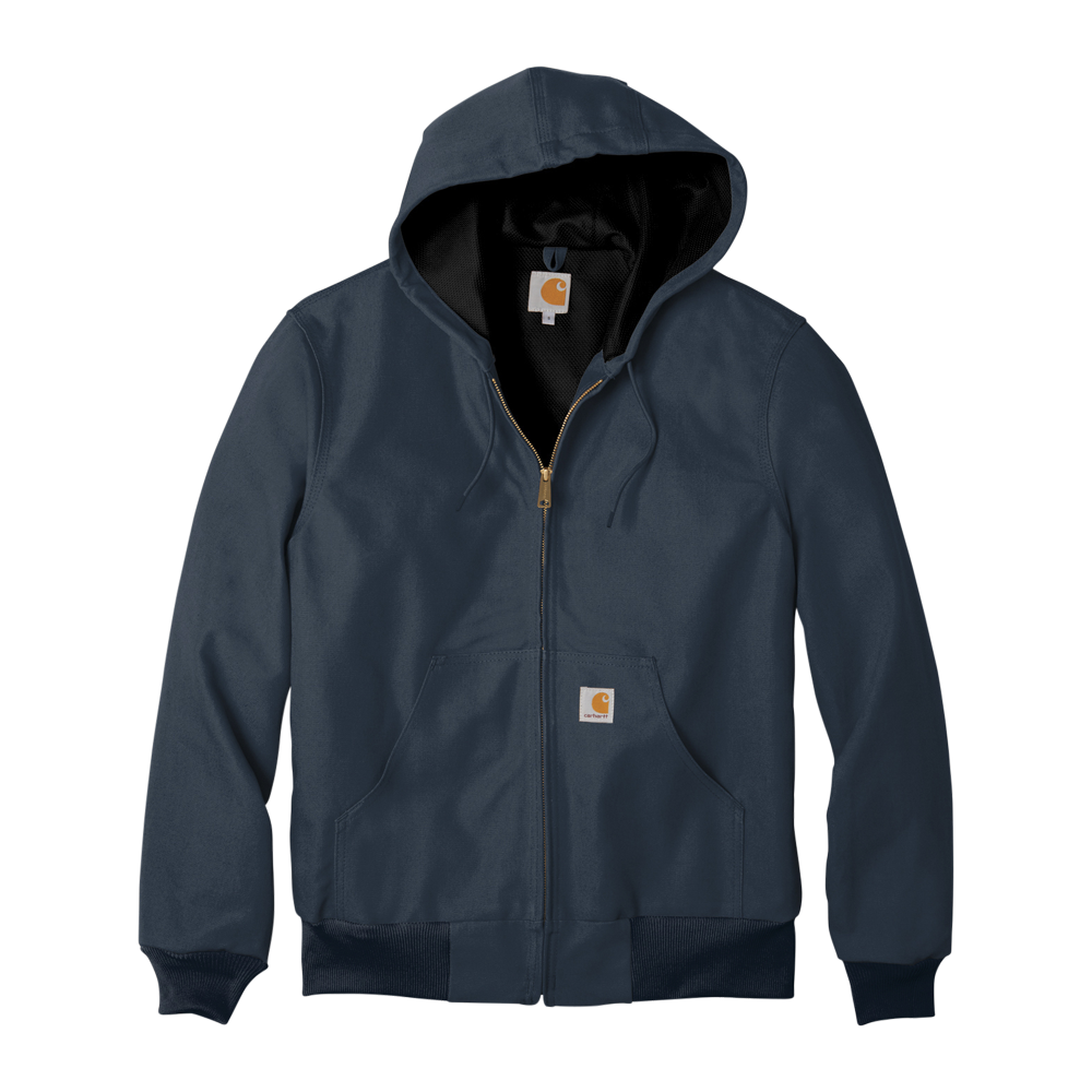 WNG-598-Carhartt® Thermal-Lined-Duck-Active-Jac-2 Carhartt® Thermal-Lined Jac