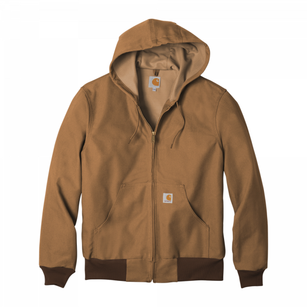 Carhartt® Thermal-Lined Jac