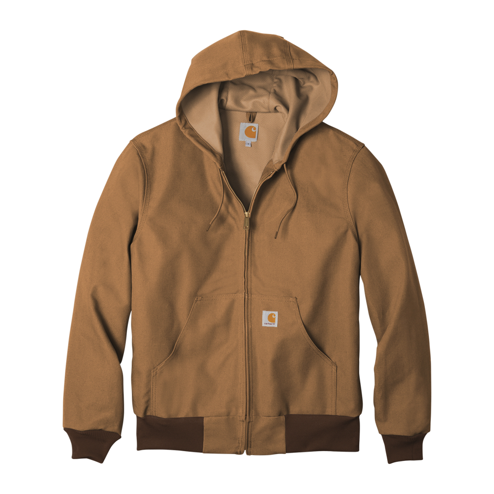 WNG-598-Carhartt® Thermal-Lined-Duck-Active-Jac-3 Carhartt® Thermal-Lined Jac