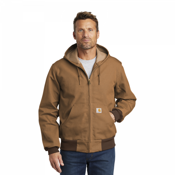 Carhartt® Tall Thermal-Lined Jac