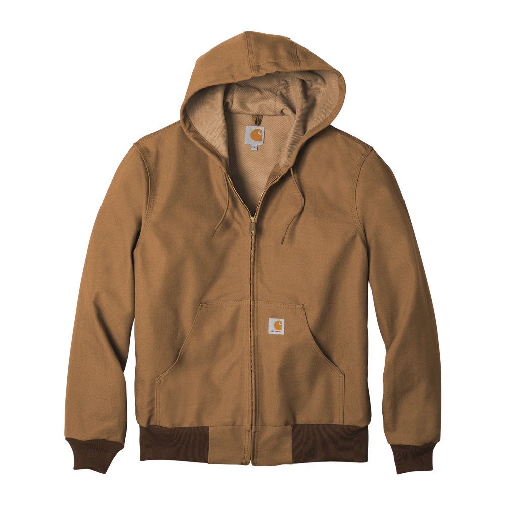 WNG-599-Carhartt® Tall Thermal-Lined-Duck-Active-Jac-3 Carhartt® Tall Thermal-Lined Jac