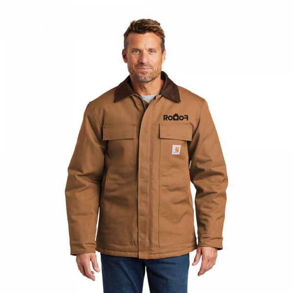 Carhartt® Traditional Coat