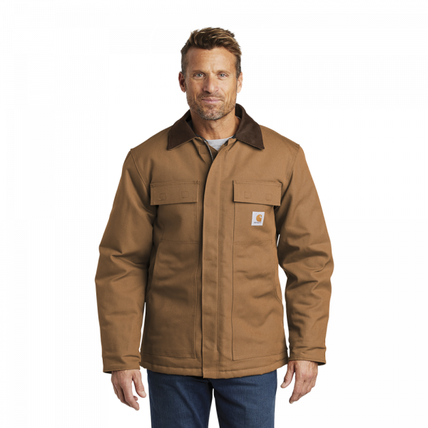 Carhartt® Tall Traditional Coat