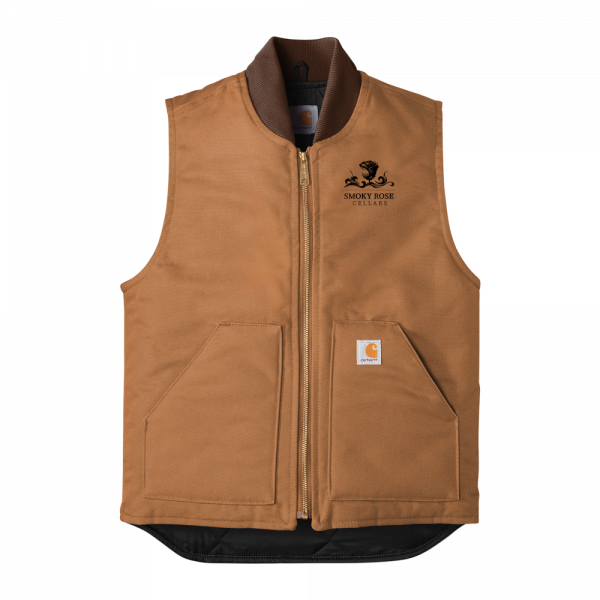 Carhartt® Duck Vest