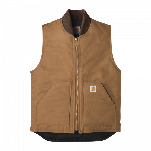 Carhartt® Duck Vest