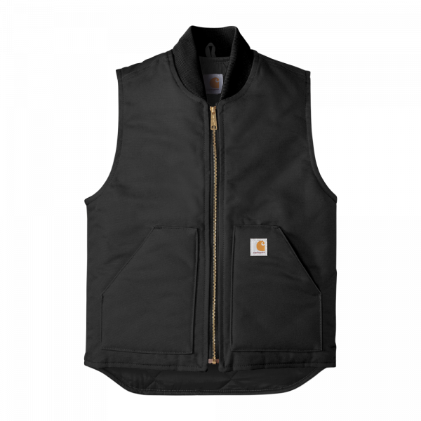 Carhartt® Duck Vest