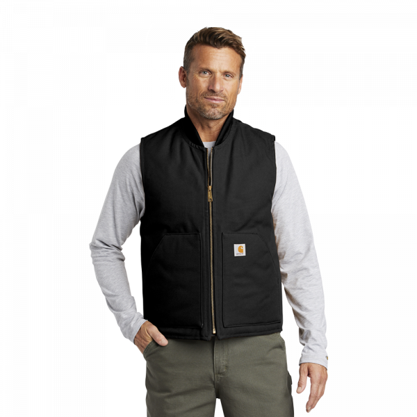 Carhartt® Duck Vest