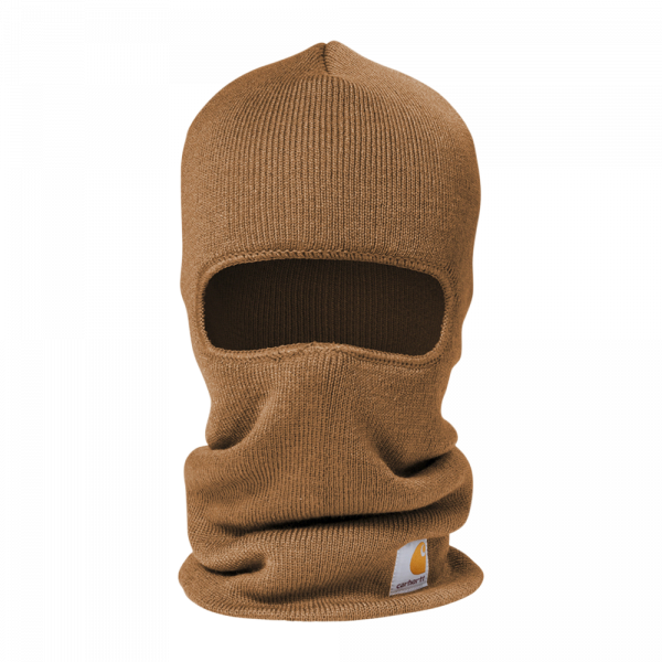 Carhartt® Knit Face Mask