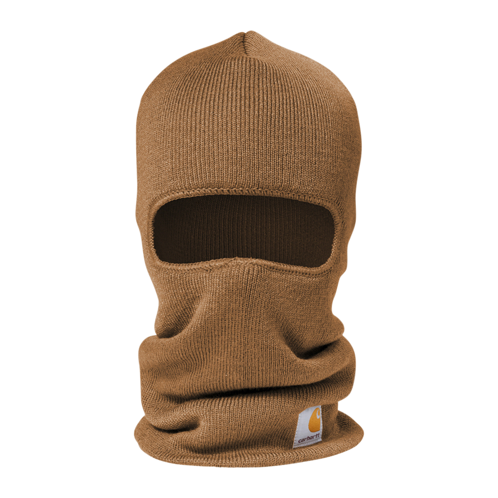 WNG-603-Carhartt®-Knit-Insulated-Face-Mask-2 Carhartt® Knit Face Mask