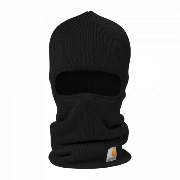 Carhartt® Knit Face Mask