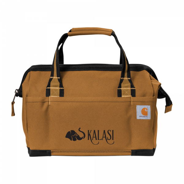 Carhartt® 14” Tool Bag