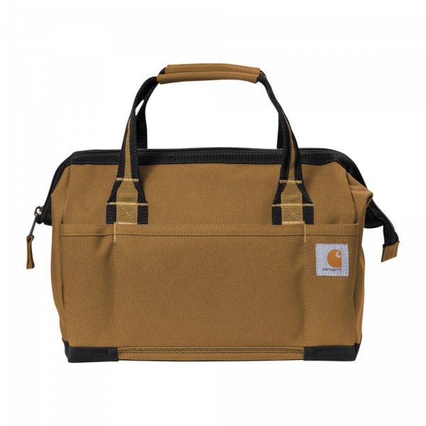 Carhartt® 14” Tool Bag