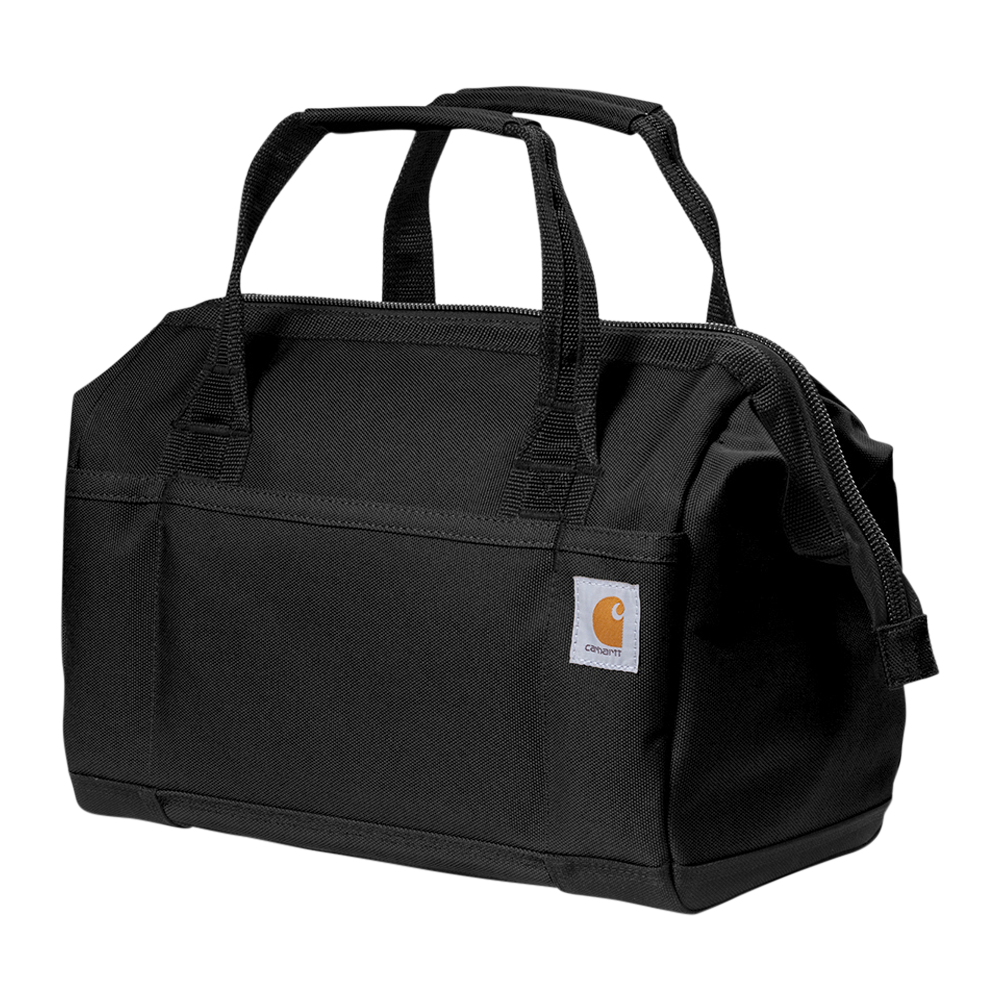 Wholesale Carhartt® 14” Tool Bag - Wine-n-Gear