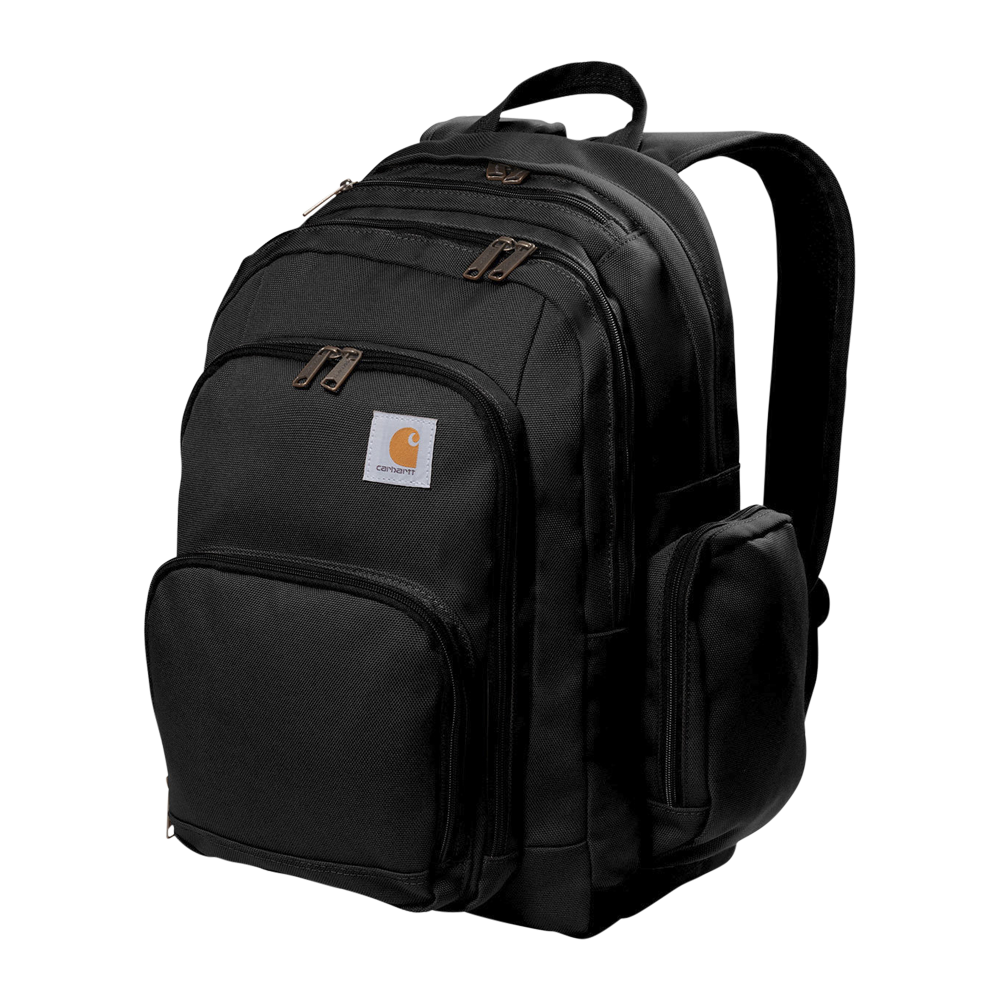 Wholesale Carhartt® Pro Backpack - Wine-n-Gear