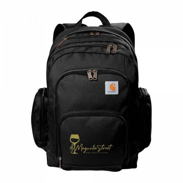 Carhartt® Pro Backpack