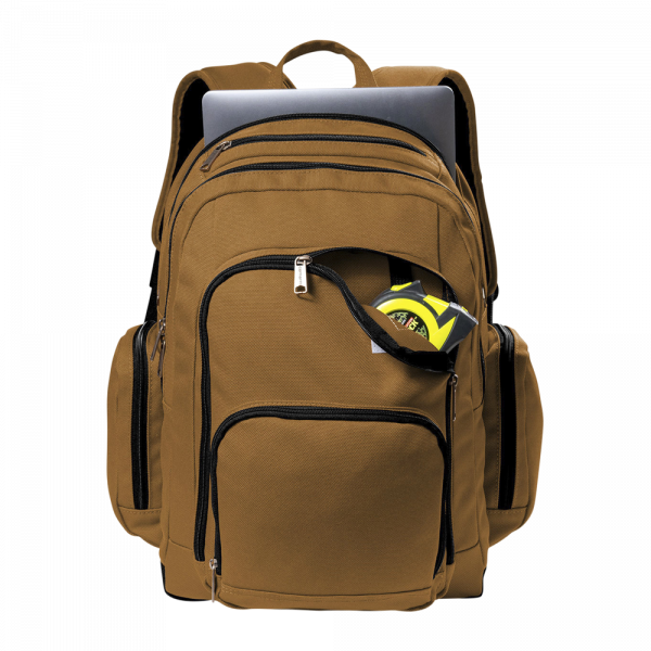 Carhartt® Pro Backpack