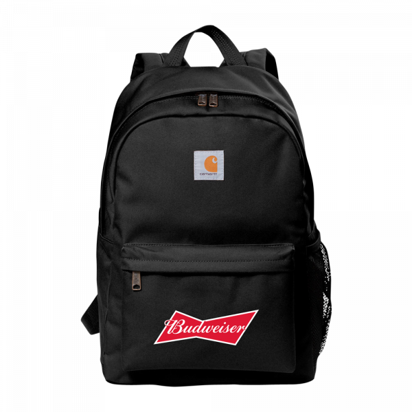 Carhartt® Canvas Backpack