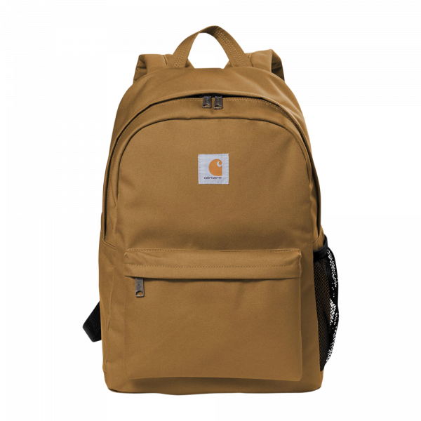 Carhartt® Canvas Backpack