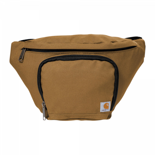 Shop Carhartt Adjustable Waist Pack for Men a – Luggage Factory