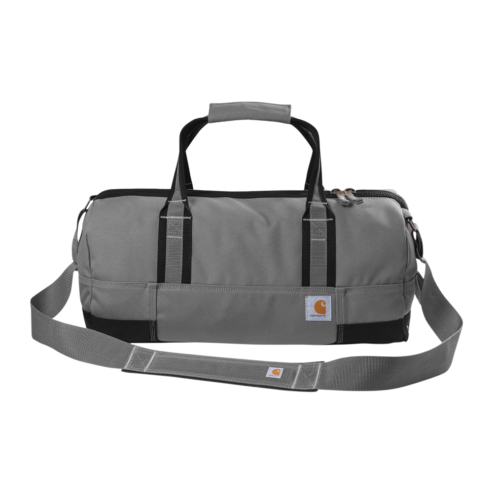 WNG-611-Carhartt®-Foundry-Series 20”-Duffel-2 Carhartt® 20” Duffel