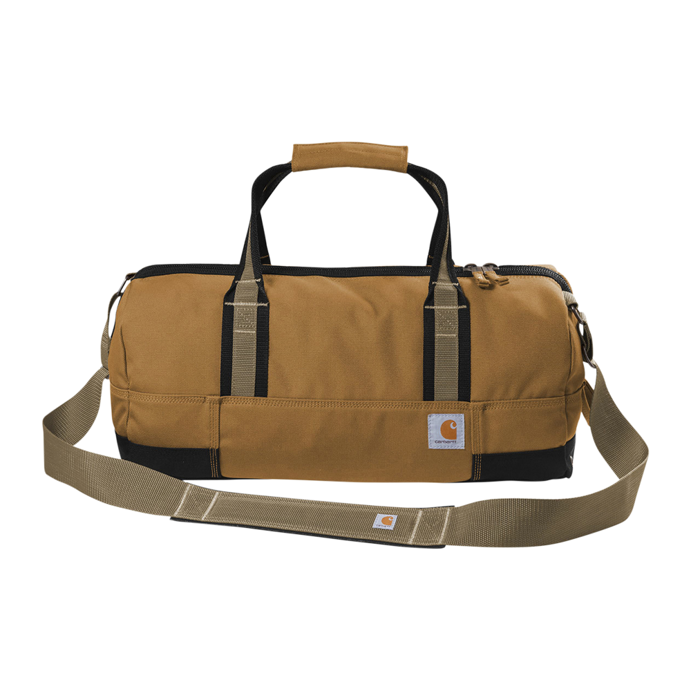 WNG-611-Carhartt®-Foundry-Series 20”-Duffel-3 Carhartt® 20” Duffel