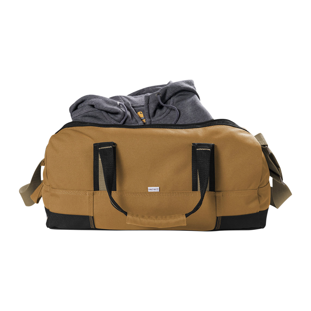 WNG-611-Carhartt®-Foundry-Series 20”-Duffel-4 Carhartt® 20” Duffel