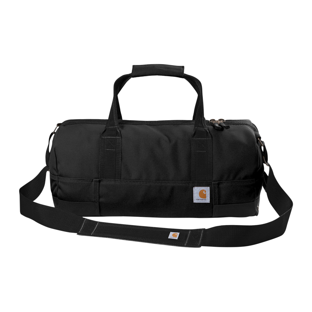 WNG-611-Carhartt®-Foundry-Series 20”-Duffel-5 Carhartt® 20” Duffel
