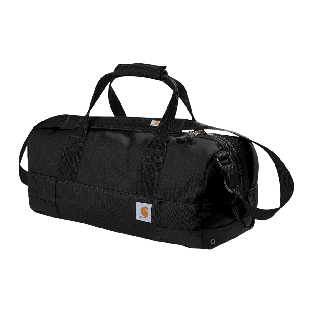 WNG-611-Carhartt®-Foundry-Series 20”-Duffel-6 Carhartt® 20” Duffel