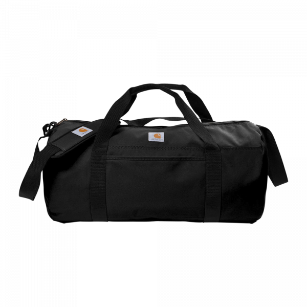 Carhartt® Duffel with Pouch