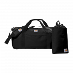 Carhartt® Duffel with Pouch