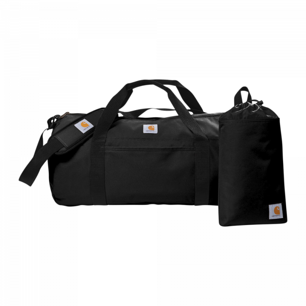 Carhartt® Duffel with Pouch