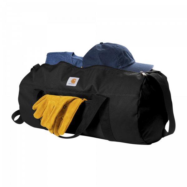 Carhartt® Duffel with Pouch