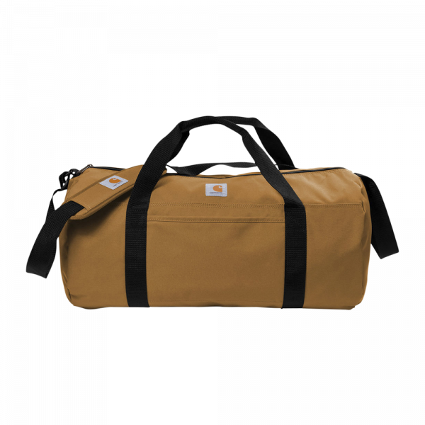 Carhartt® Duffel with Pouch