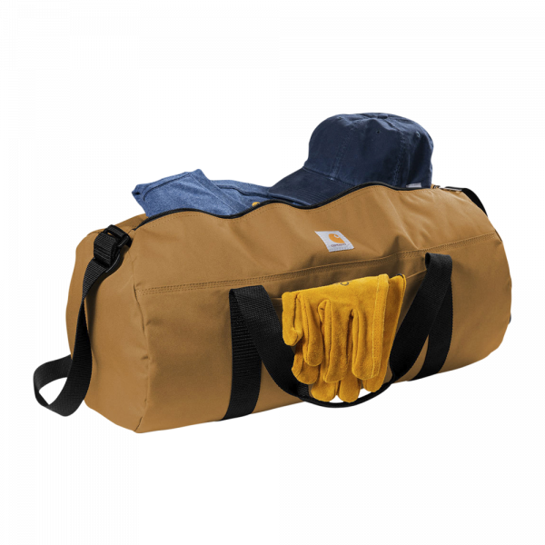 Carhartt® Duffel with Pouch