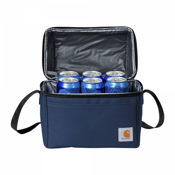 Insulated Can Cooler
