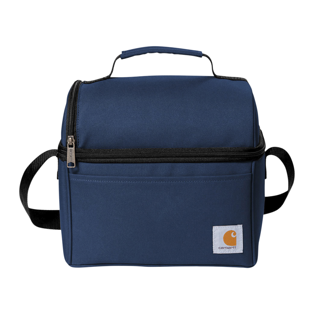 WNG-613-Carhartt®-Lunch-6-Can-Cooler-2 Carhartt® 6-Can Cooler