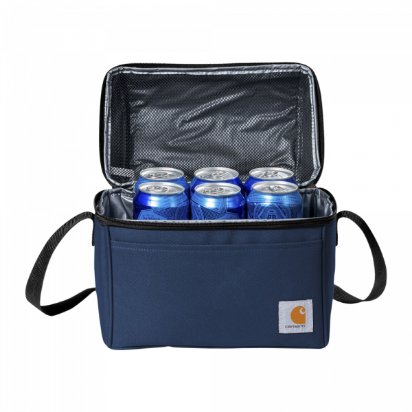 Carhartt® 6-Can Cooler