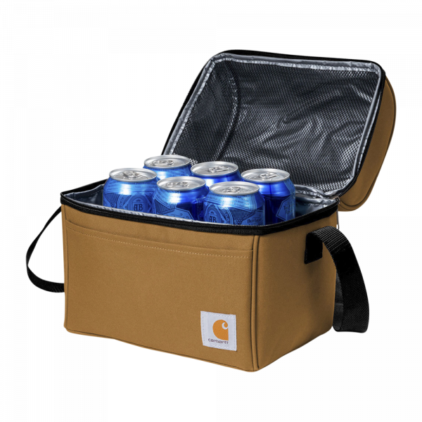 Carhartt® 6-Can Cooler