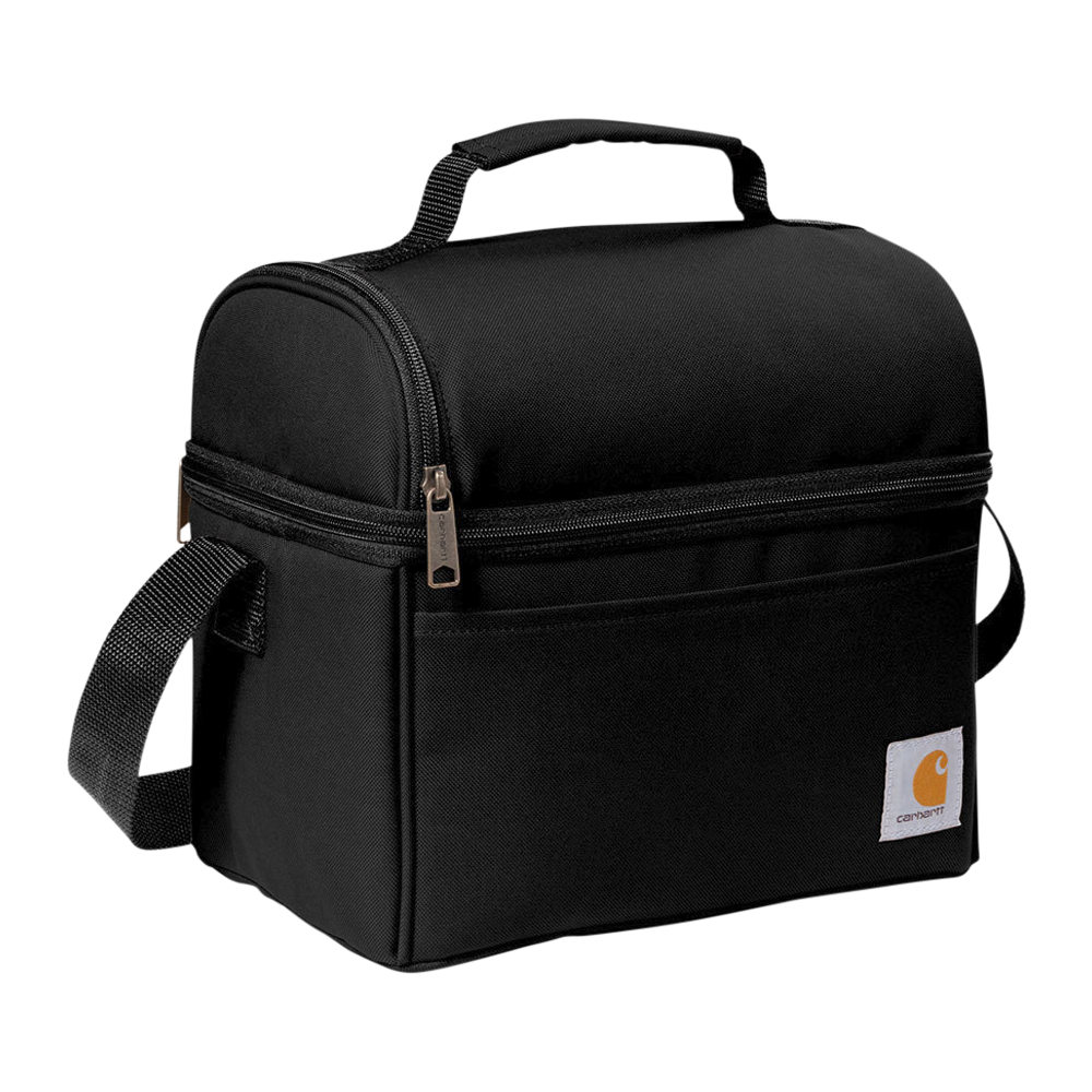 WNG-613-Carhartt®-Lunch-6-Can-Cooler-8 Carhartt® 6-Can Cooler