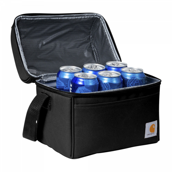 Carhartt® 6-Can Cooler