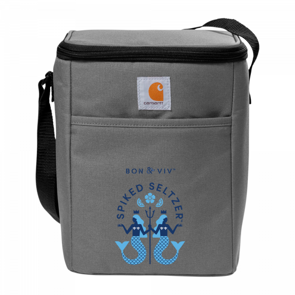 Carhartt® 12-Can Cooler