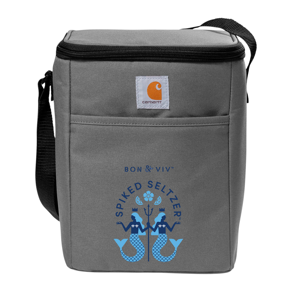 WNG-614-Carhartt®-Vertical-12-Can-Cooler-1 Carhartt® 12-Can Cooler