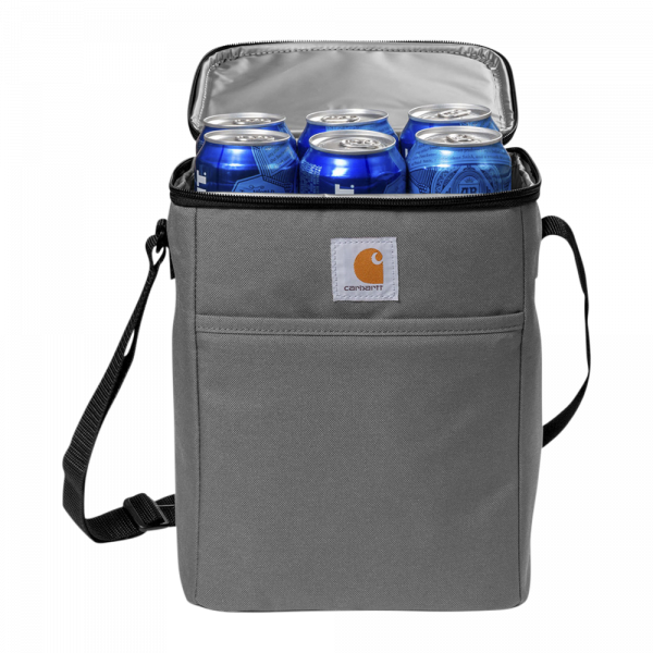 Carhartt® 12-Can Cooler