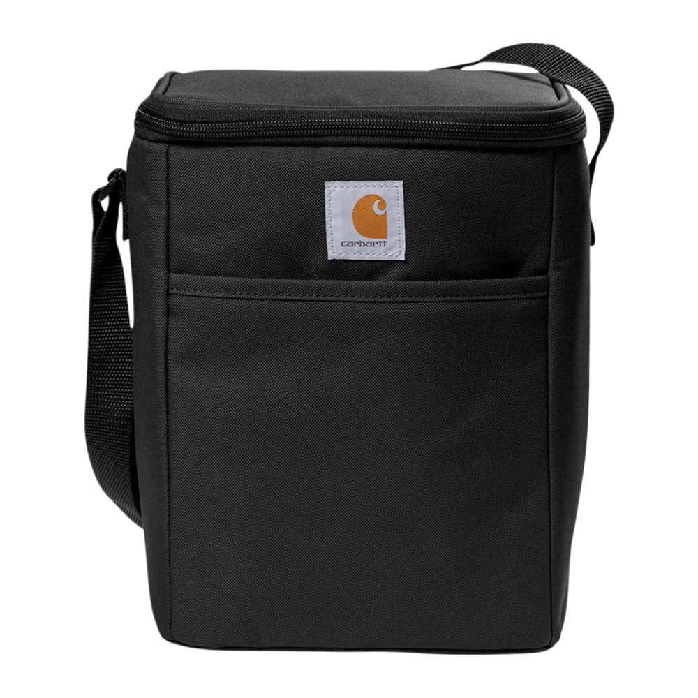 WNG-614-Carhartt®-Vertical-12-Can-Cooler-5 Carhartt® 12-Can Cooler