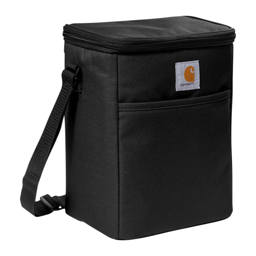 WNG-614-Carhartt®-Vertical-12-Can-Cooler-6 Carhartt® 12-Can Cooler