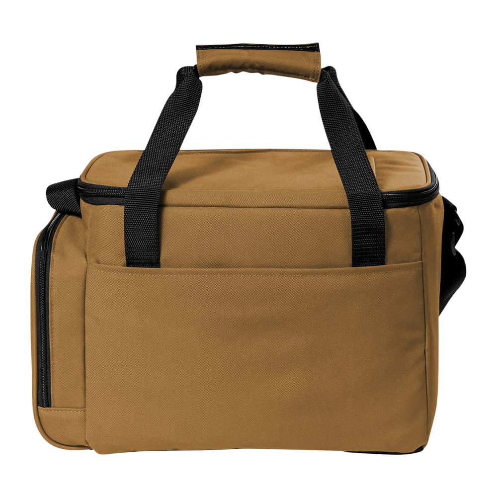 WNG-616-Carhartt®-Duffel-36-Can-Cooler-11 Carhartt® 36-Can Cooler