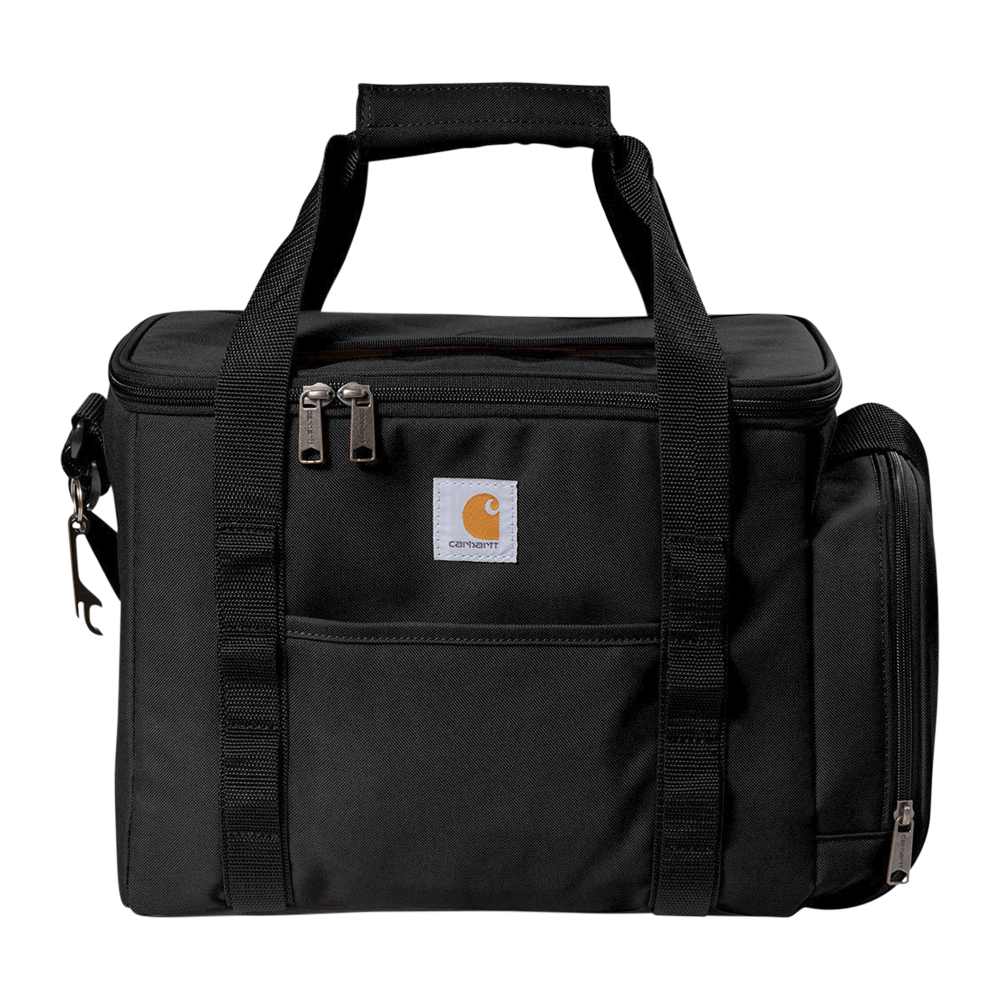 WNG-616-Carhartt®-Duffel-36-Can-Cooler-2 Carhartt® 36-Can Cooler