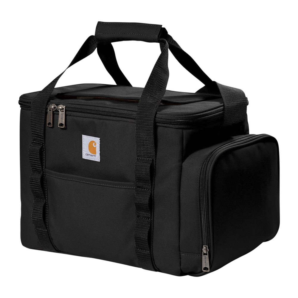 WNG-616-Carhartt®-Duffel-36-Can-Cooler-3 Carhartt® 36-Can Cooler